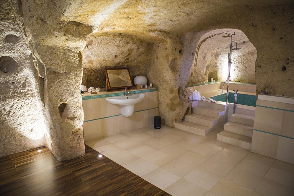 La Corte Dei Cavalieri Matera Exterior foto