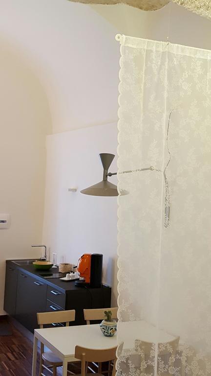 La Corte Dei Cavalieri Matera Exterior foto