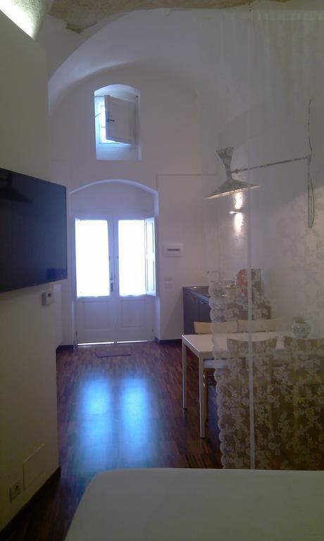La Corte Dei Cavalieri Matera Exterior foto